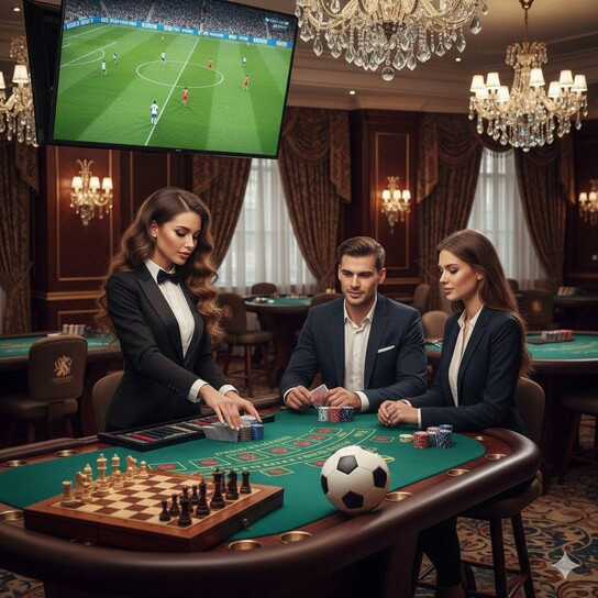 预测软件界面展示